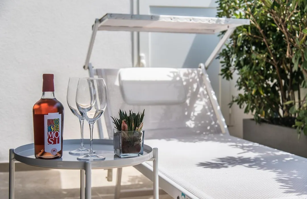 Suite Santa Chiara-1