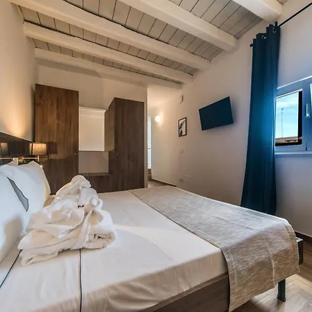 Suite Santa Chiara-3
