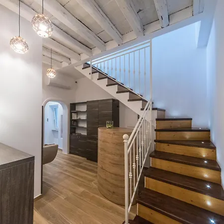 Suite Santa Chiara-2